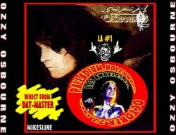 Ozzy Osbourne : Palladium Hollywood